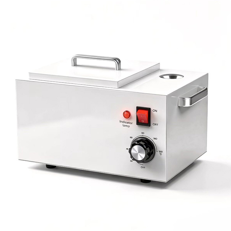Beauty & Makeup Katia Di Paola - Wassmeltmachine Bijenwasverwarmer Schoonheidssalon Grote capaciteit speciale