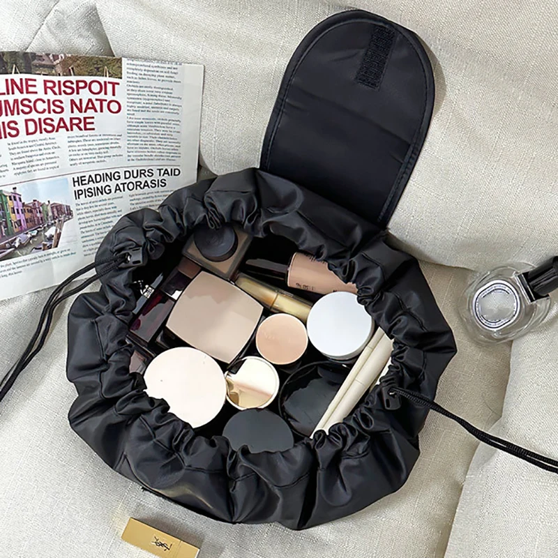 Beauty Makeup Women - Cosmetische tas met trekkoord voor dames,