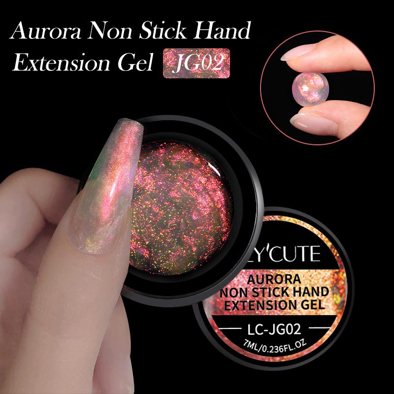 Contour Palette Stick - LILYCUTE 7 ml Aurora Non Stick