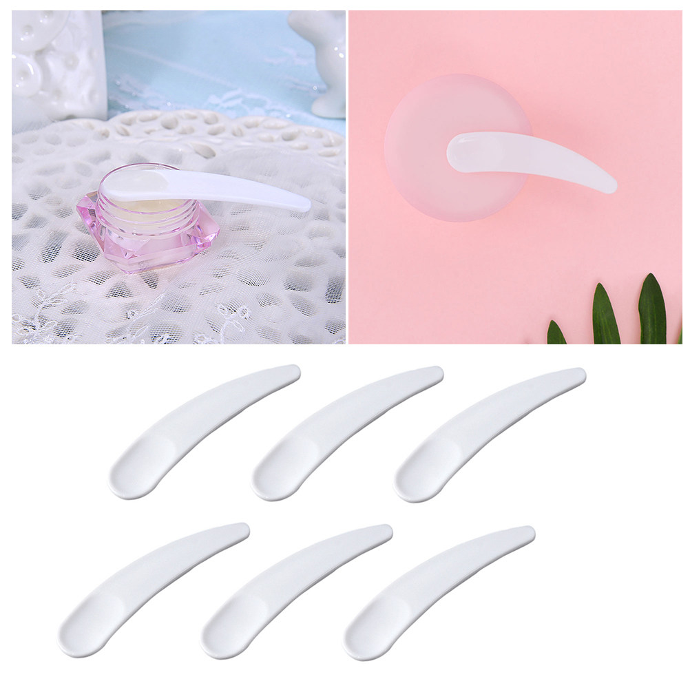 Beauty Makeup Women - 200 stuks Beauty Mask Scoop Ergonomische