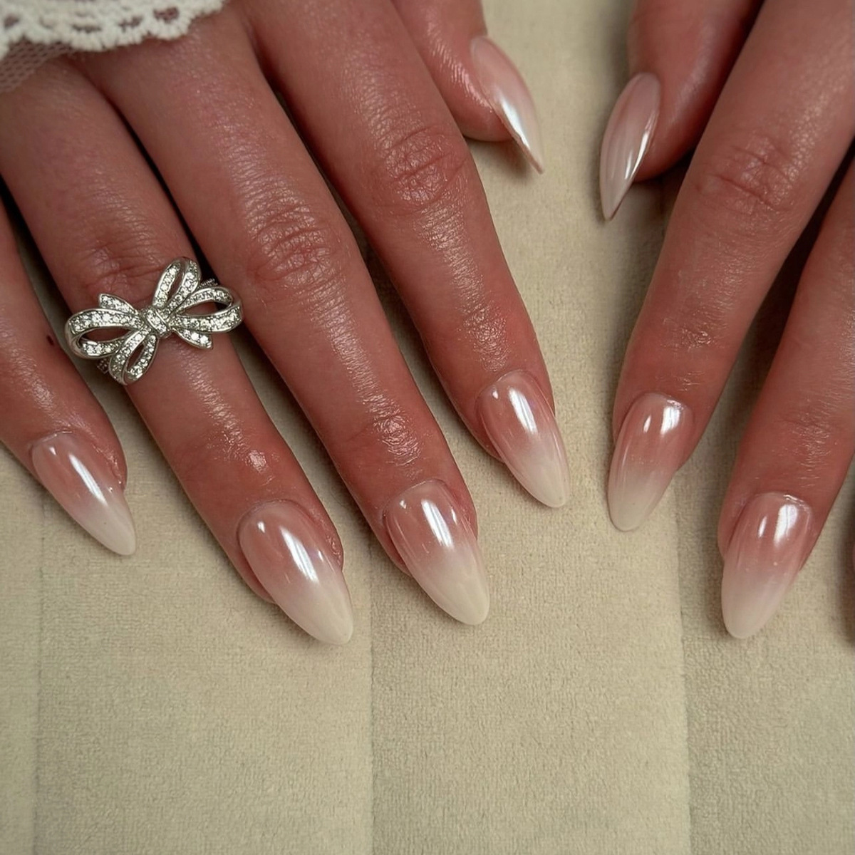 24 stuks witte gradient tips v - Contour Palette Stick recensie en prijs