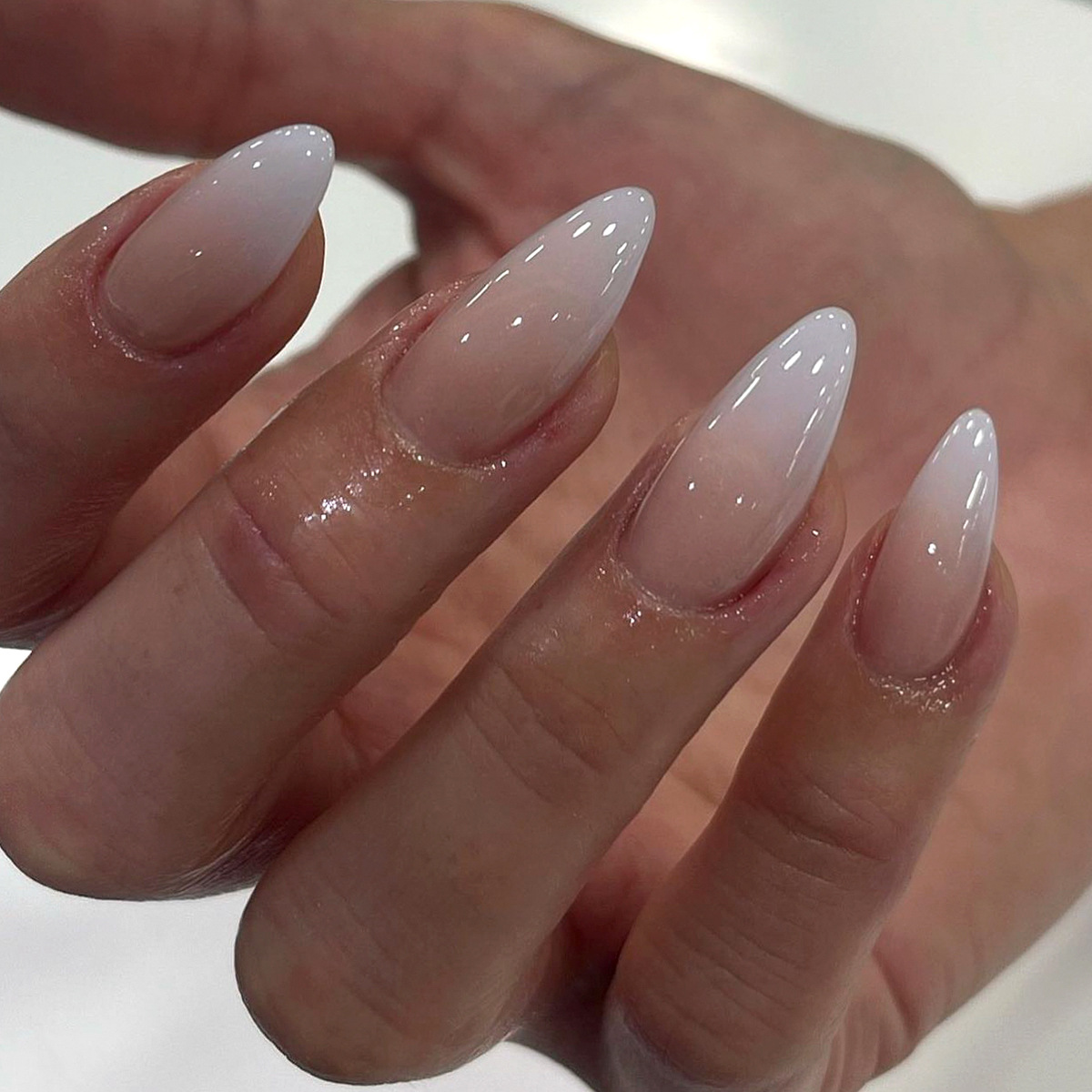 24 stuks witte gradient tips v - Contour Palette Stick recensie en prijs