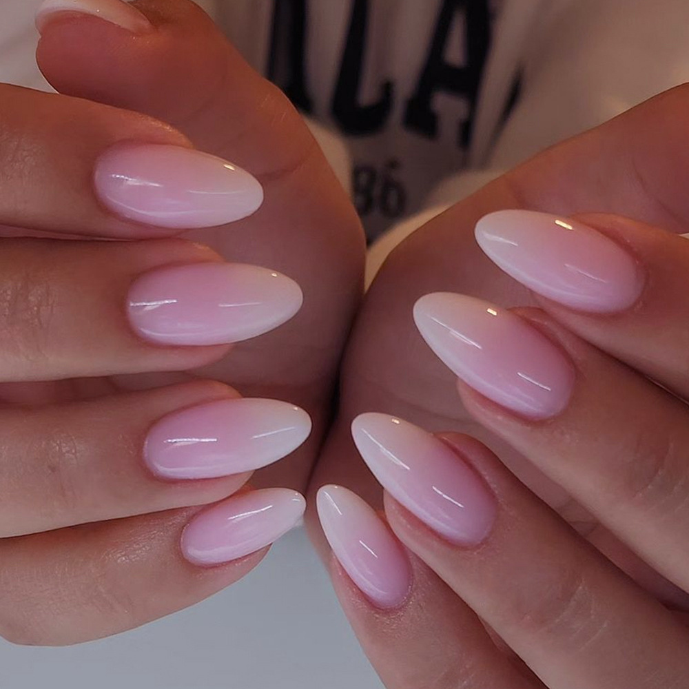 24 stuks witte gradient tips v - Contour Palette Stick recensie en prijs