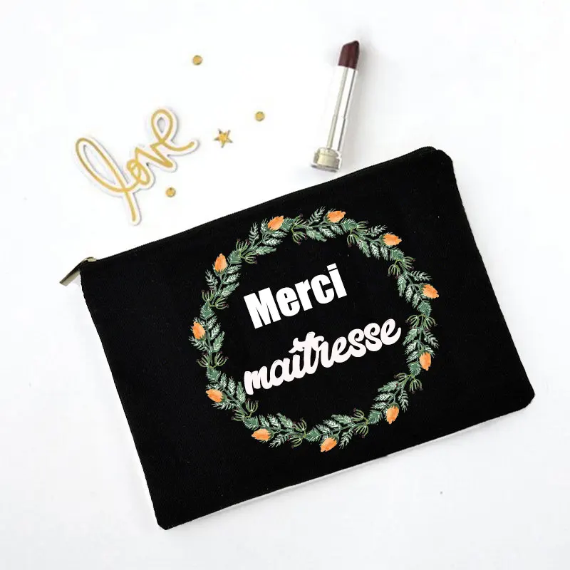 Vrouwen Make-Up Tas Dank U Mee - Beauty Makeup Women recensie en prijs