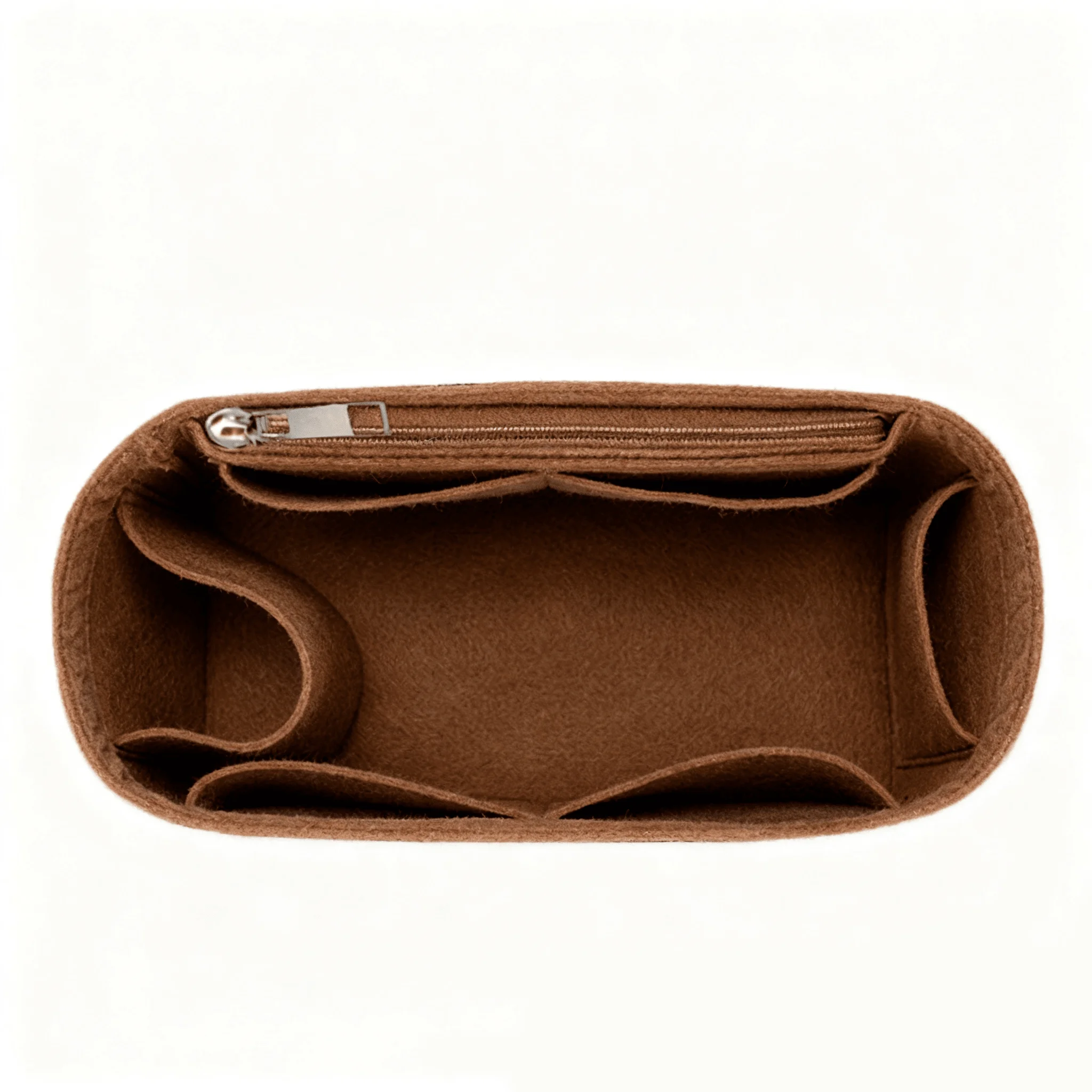 Tasorganizer, vilt tasinzet, m - Beauty Makeup Women recensie en prijs