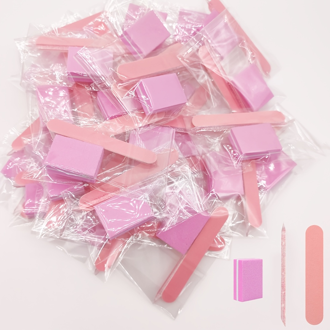 [30 stuks Nail Art Kit Essenti - Contour Palette Stick recensie en prijs