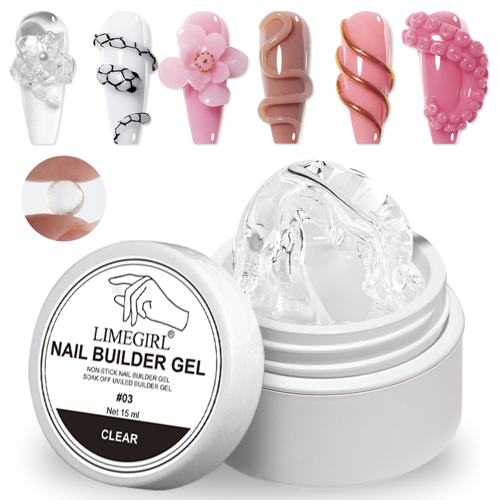 LIMEGIRL 15g Non-stick Extensi - Contour Palette Stick recensie en prijs