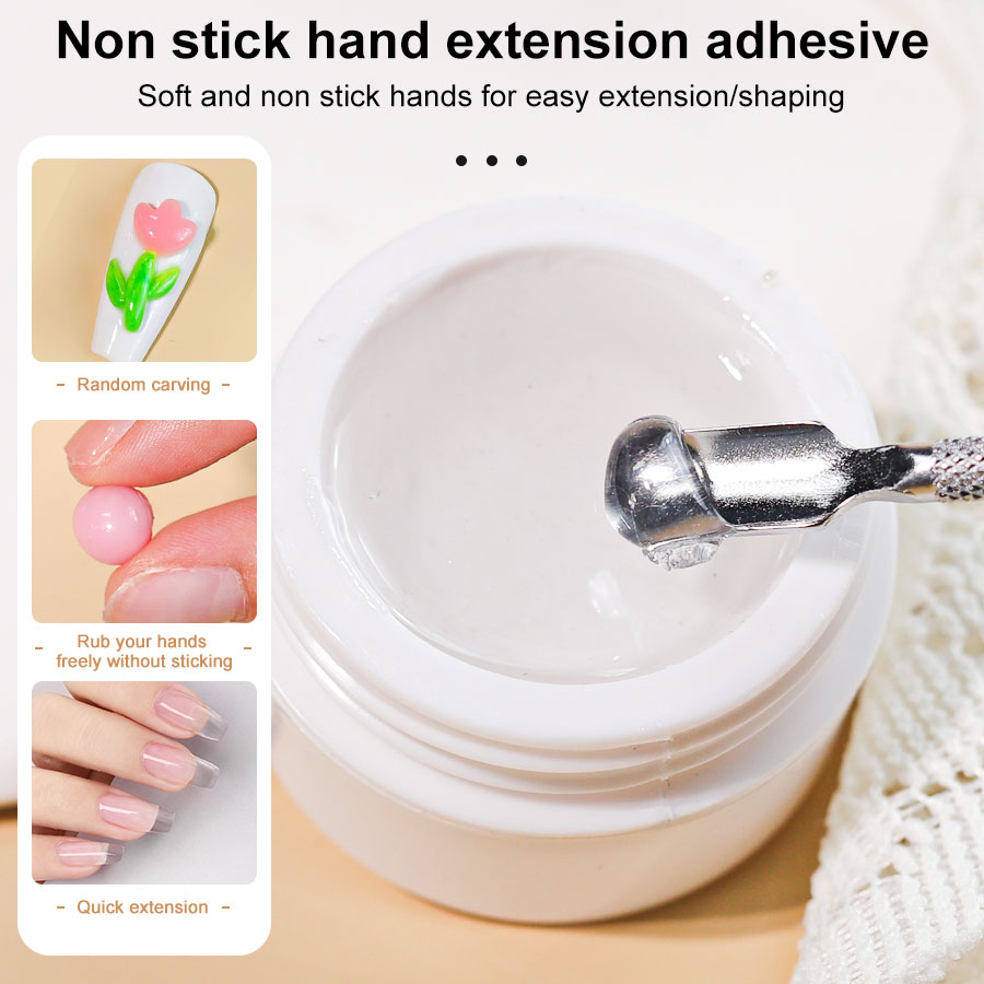 LIMEGIRL 15g Non-stick Extensi - Contour Palette Stick recensie en prijs
