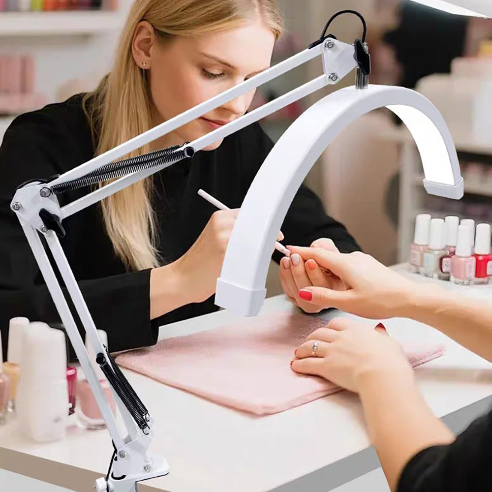 Clip-on invullicht voor 16 inc - Beauty No Makeup recensie en prijs