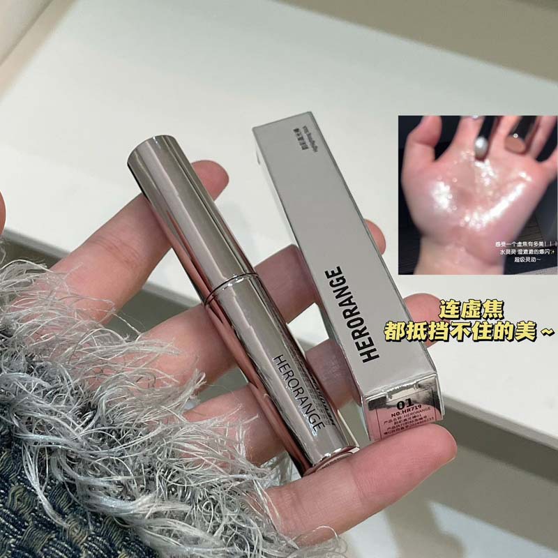 Sprankelende waterdichte oogsc - Contour Palette Stick recensie en prijs