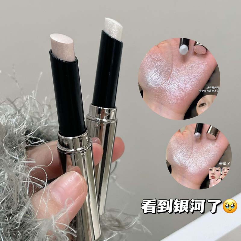 Sprankelende waterdichte oogsc - Contour Palette Stick recensie en prijs