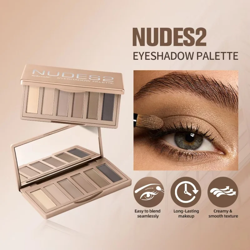 Oogschaduwpalet Langhoudende o - Contour Palette Stick recensie en prijs
