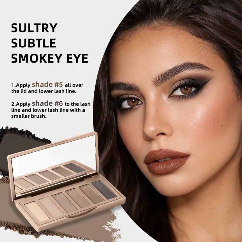 Oogschaduwpalet Langhoudende o - Contour Palette Stick recensie en prijs