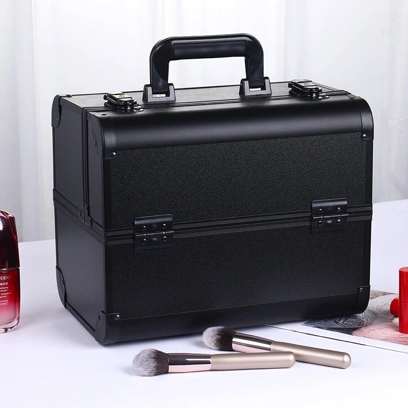 Professionele make-up koffer v - Beauty No Makeup recensie en prijs